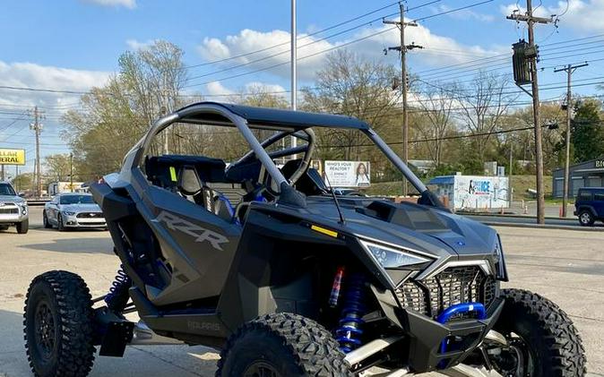 2024 Polaris® RZR Pro R Ultimate