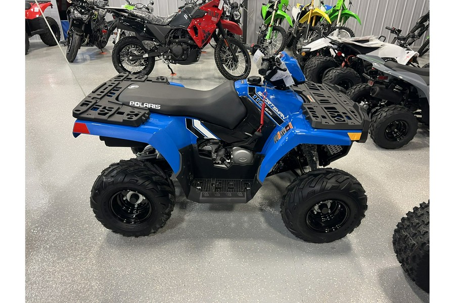 2024 Polaris Industries SPORTSMAN 110