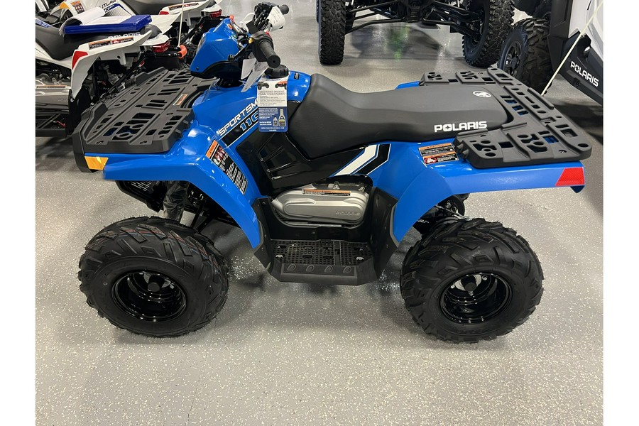 2024 Polaris Industries SPORTSMAN 110