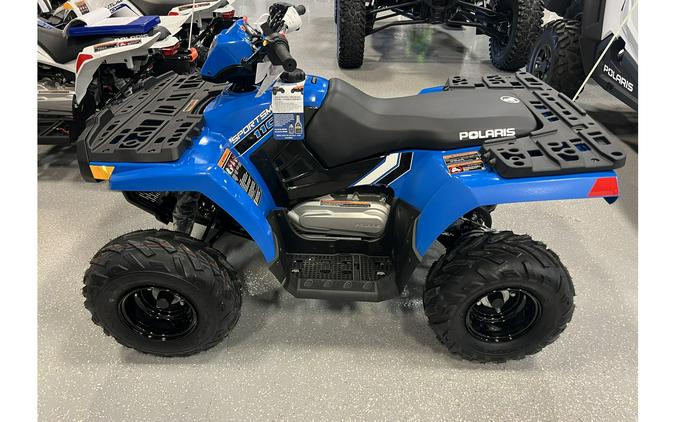 2024 Polaris Industries SPORTSMAN 110