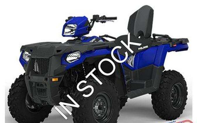 2024 Polaris Sportsman Touring 570