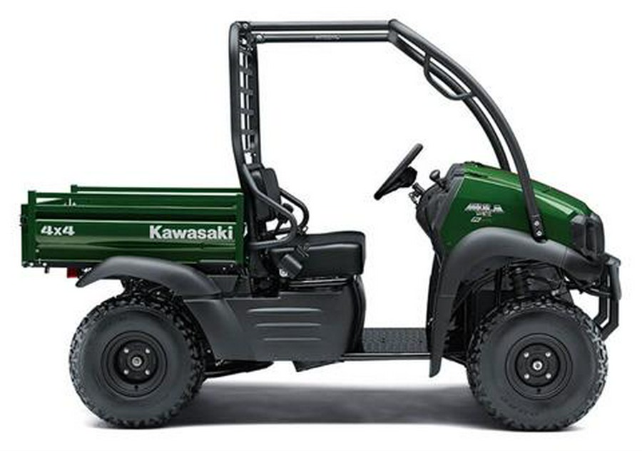 2024 Kawasaki MULE SX 4x4