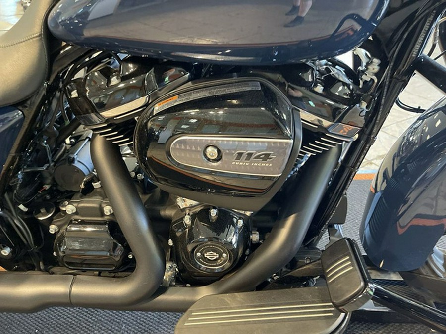 2019 Harley-Davidson FLHXS - Street Glide Special