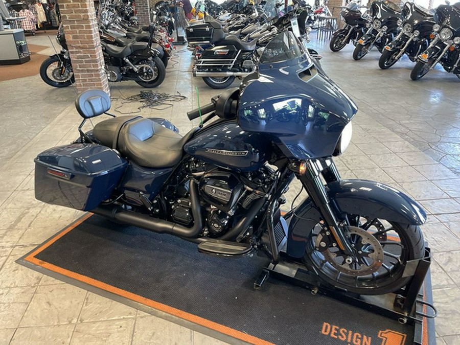 2019 Harley-Davidson FLHXS - Street Glide Special