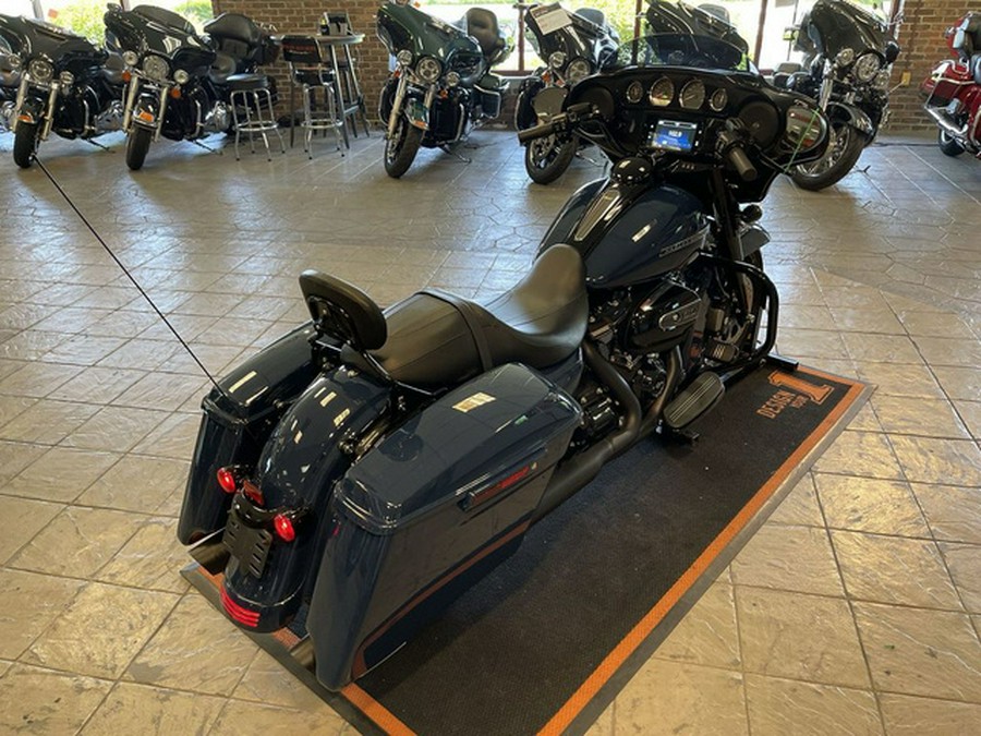 2019 Harley-Davidson FLHXS - Street Glide Special