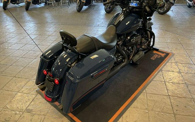 2019 Harley-Davidson FLHXS - Street Glide Special