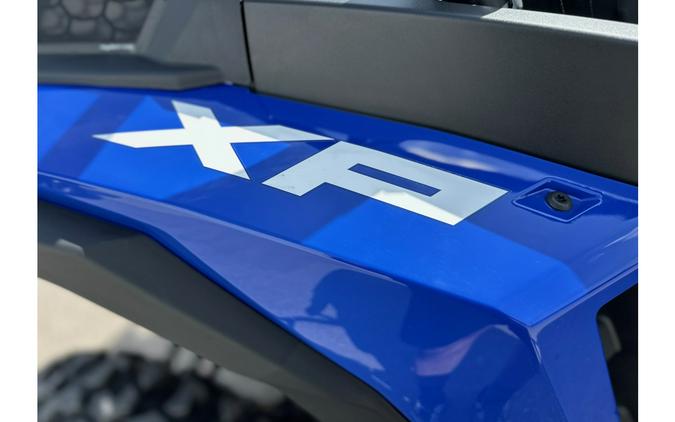 2025 Polaris RZR XP 4 1000 Sport
