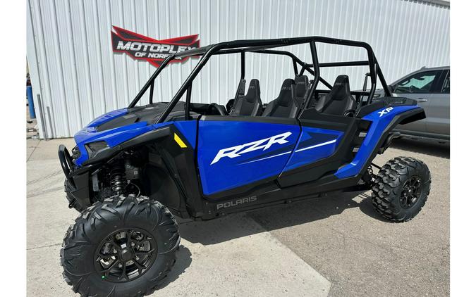 2025 Polaris RZR XP 4 1000 Sport