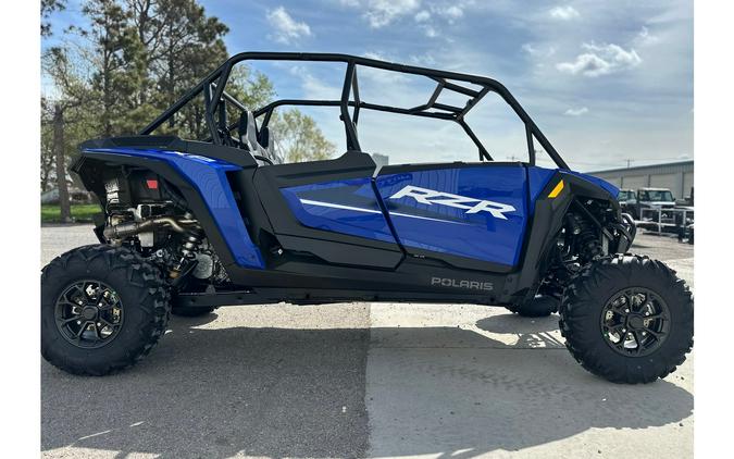 2025 Polaris RZR XP 4 1000 Sport