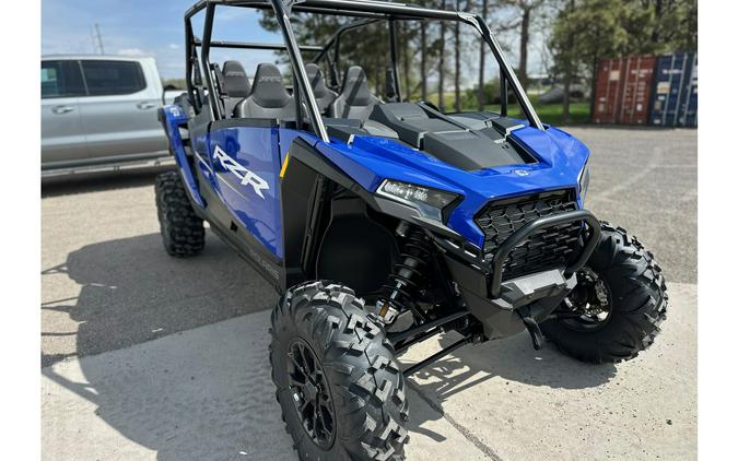 2025 Polaris RZR XP 4 1000 Sport