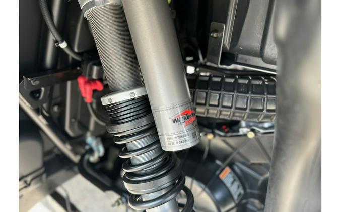 2025 Polaris RZR XP 4 1000 Sport