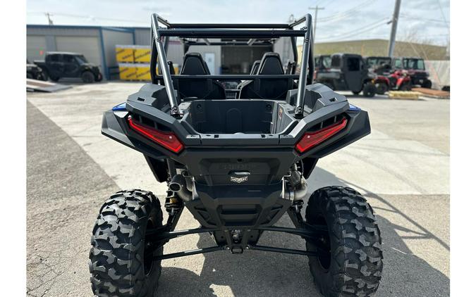 2025 Polaris RZR XP 4 1000 Sport