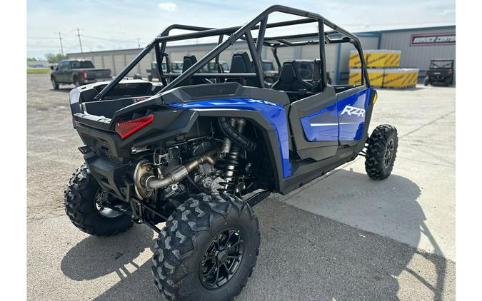 2025 Polaris RZR XP 4 1000 Sport