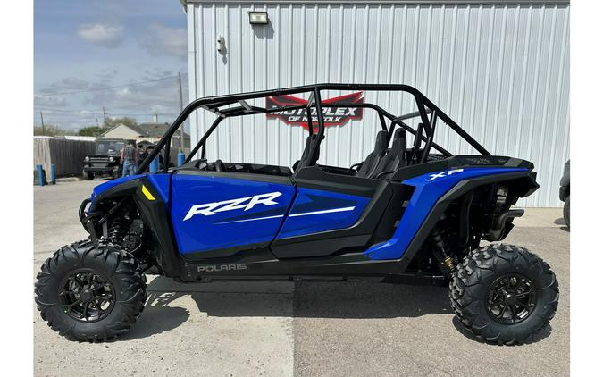 2025 Polaris RZR XP 4 1000 Sport