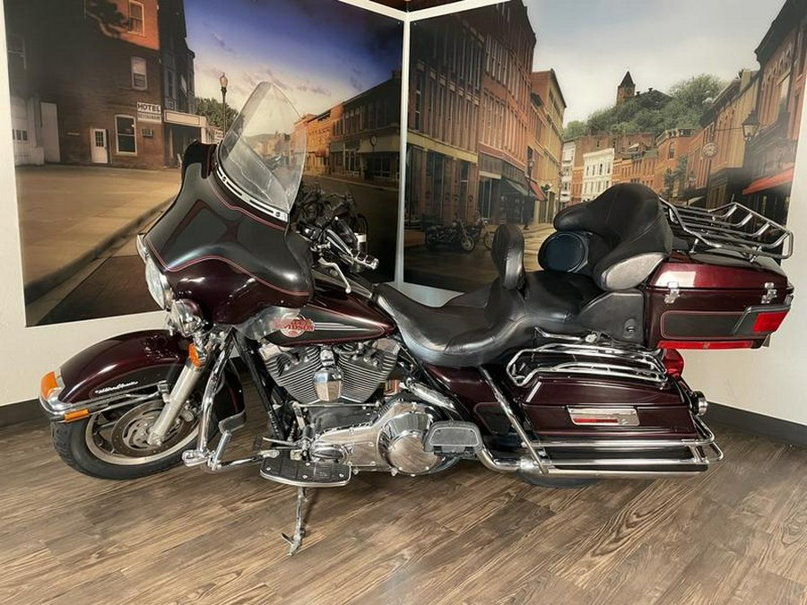 2005 Harley-Davidson® FLHTCUI - Electra Glide® Ultra Classic® Injection