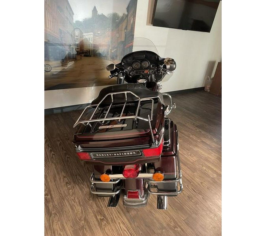 2005 Harley-Davidson® FLHTCUI - Electra Glide® Ultra Classic® Injection