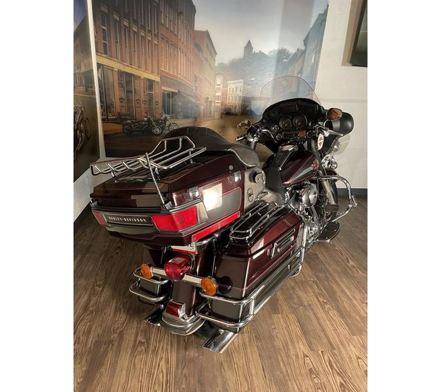 2005 Harley-Davidson® FLHTCUI - Electra Glide® Ultra Classic® Injection