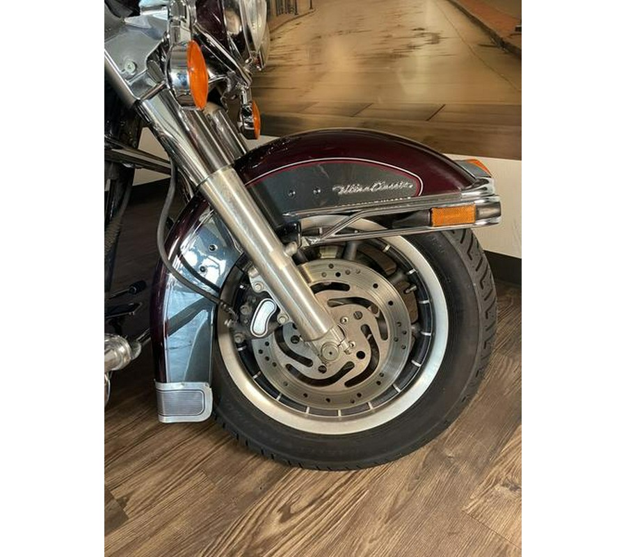 2005 Harley-Davidson® FLHTCUI - Electra Glide® Ultra Classic® Injection