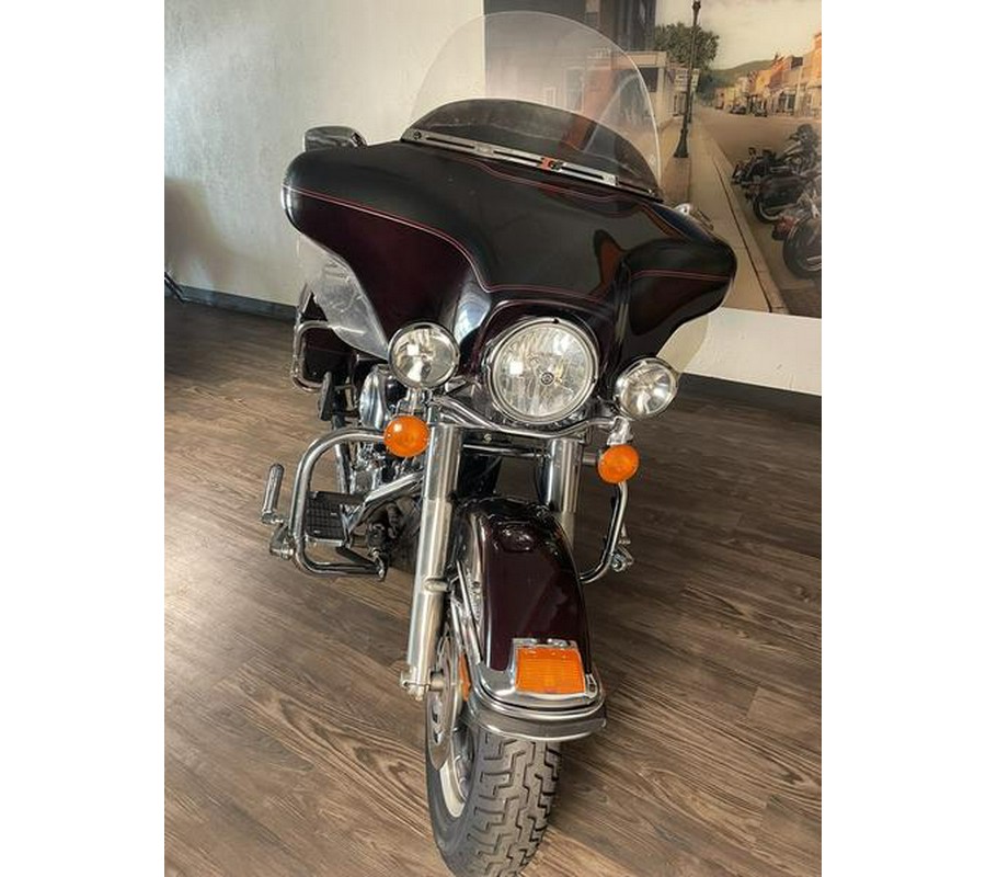 2005 Harley-Davidson® FLHTCUI - Electra Glide® Ultra Classic® Injection