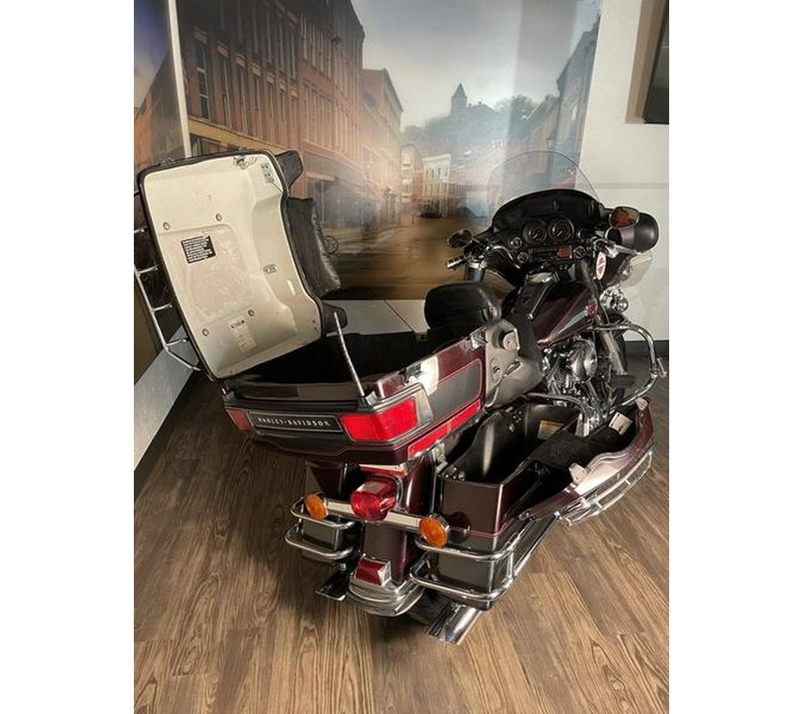 2005 Harley-Davidson® FLHTCUI - Electra Glide® Ultra Classic® Injection