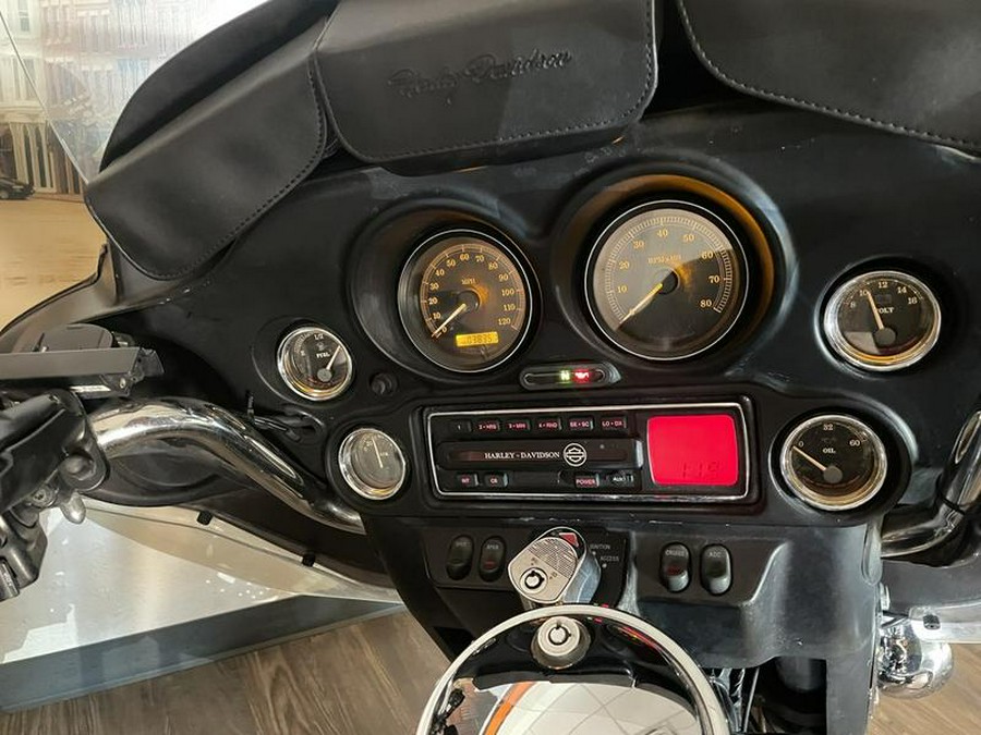 2005 Harley-Davidson® FLHTCUI - Electra Glide® Ultra Classic® Injection