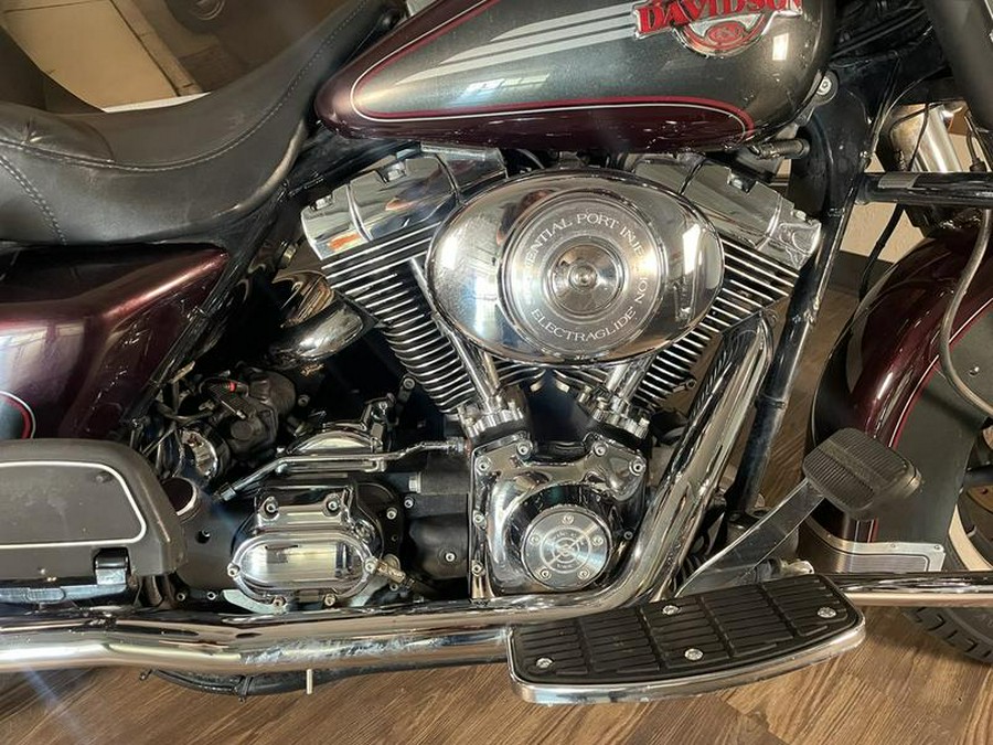 2005 Harley-Davidson® FLHTCUI - Electra Glide® Ultra Classic® Injection
