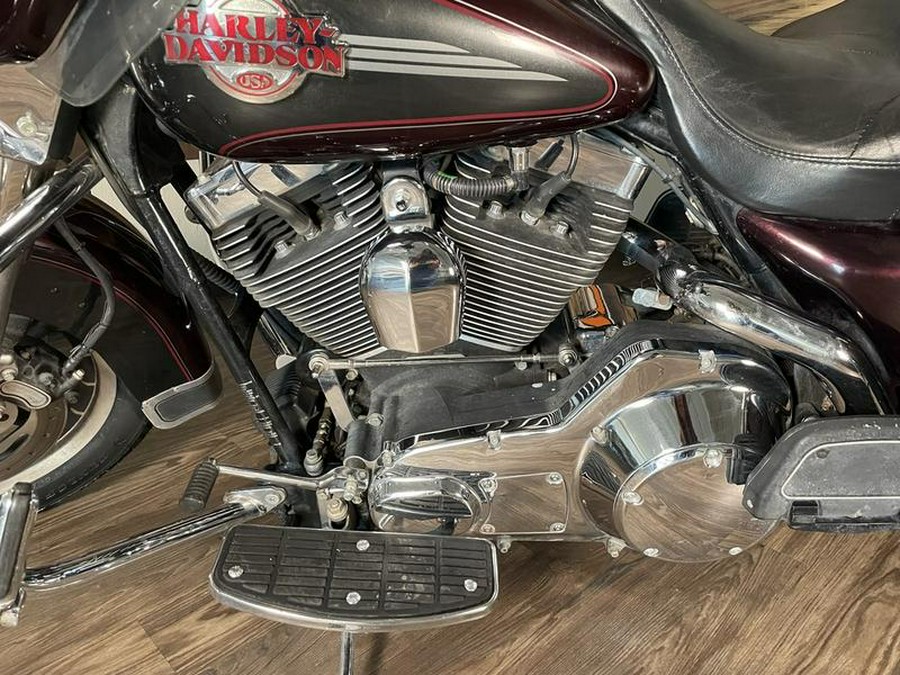 2005 Harley-Davidson® FLHTCUI - Electra Glide® Ultra Classic® Injection