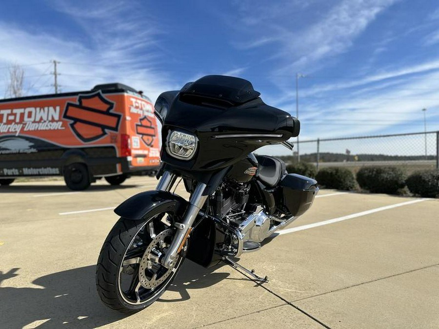 2025 Harley-Davidson® FLHX - Street Glide®