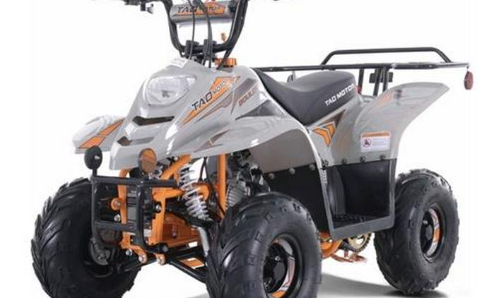 2025 Tao Motor Boulder