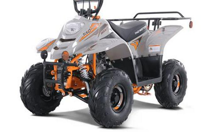 2025 Tao Motor Boulder