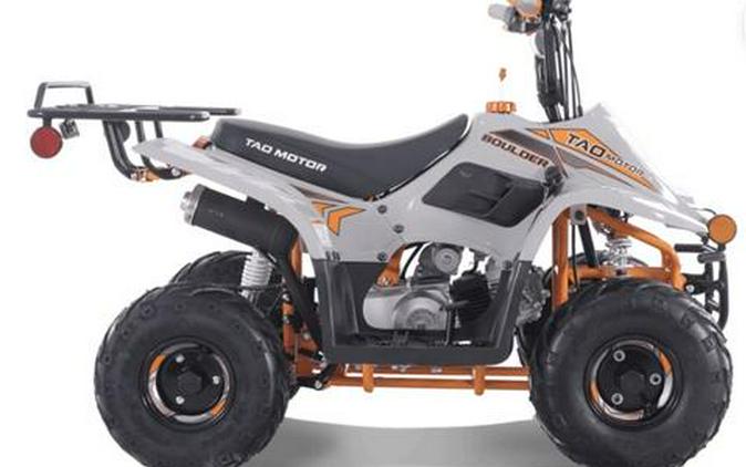2025 Tao Motor Boulder