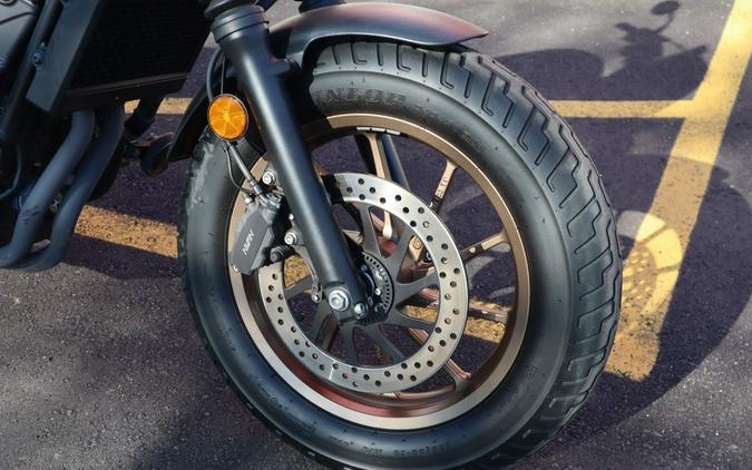 2023 Honda Rebel® 500 Base