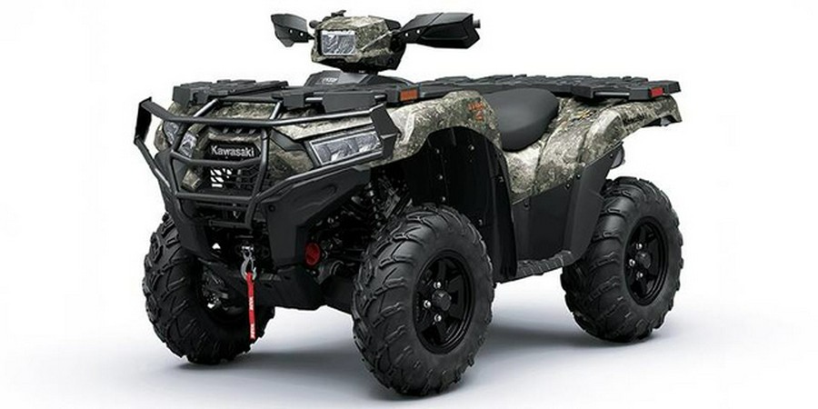 2026 Kawasaki Brute Force 750 SE EPS