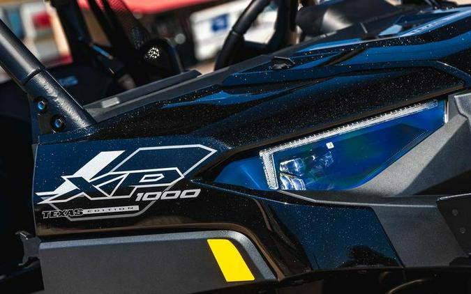 2026 Polaris® Ranger Crew XP 1000 Texas Edition