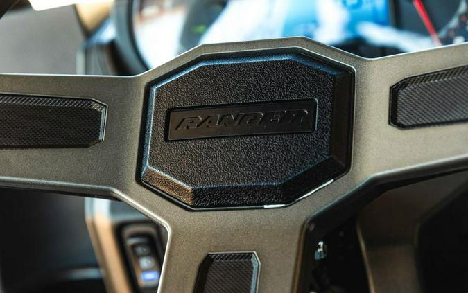 2026 Polaris® Ranger Crew XP 1000 Texas Edition
