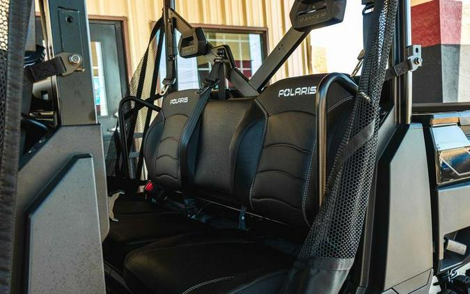2026 Polaris® Ranger Crew XP 1000 Texas Edition