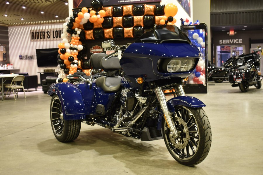 Used 2023 Harley-Davidson Road Glide 3 FLTRT