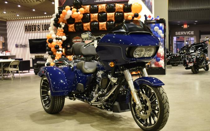 2023 Harley-Davidson Road Glide 3