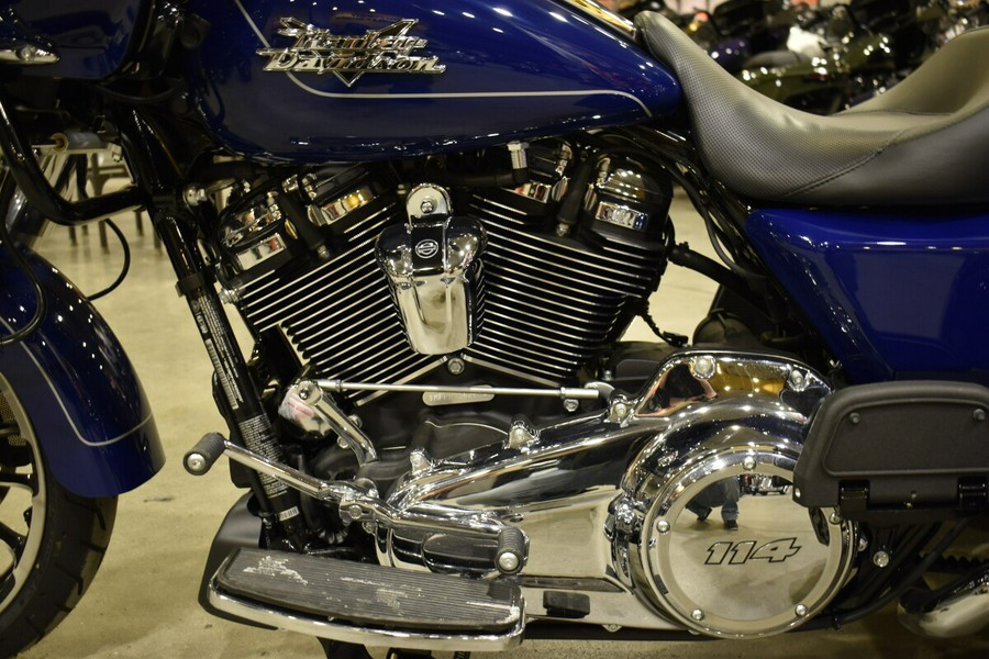 Used 2023 Harley-Davidson Road Glide 3 FLTRT