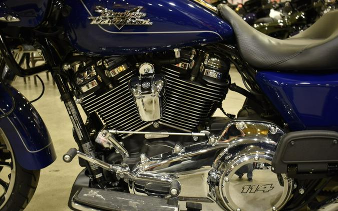 2023 Harley-Davidson Road Glide 3