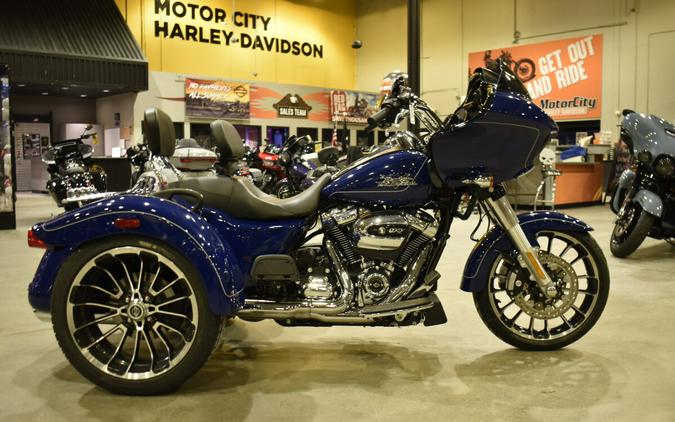 2023 Harley-Davidson Road Glide 3