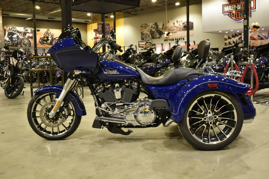 Used 2023 Harley-Davidson Road Glide 3 FLTRT