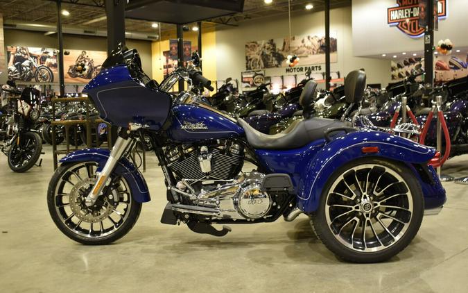 2023 Harley-Davidson Road Glide 3