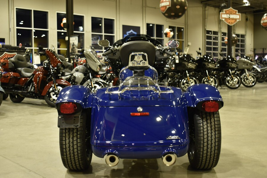 Used 2023 Harley-Davidson Road Glide 3 FLTRT