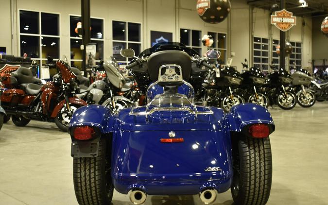 2023 Harley-Davidson Road Glide 3