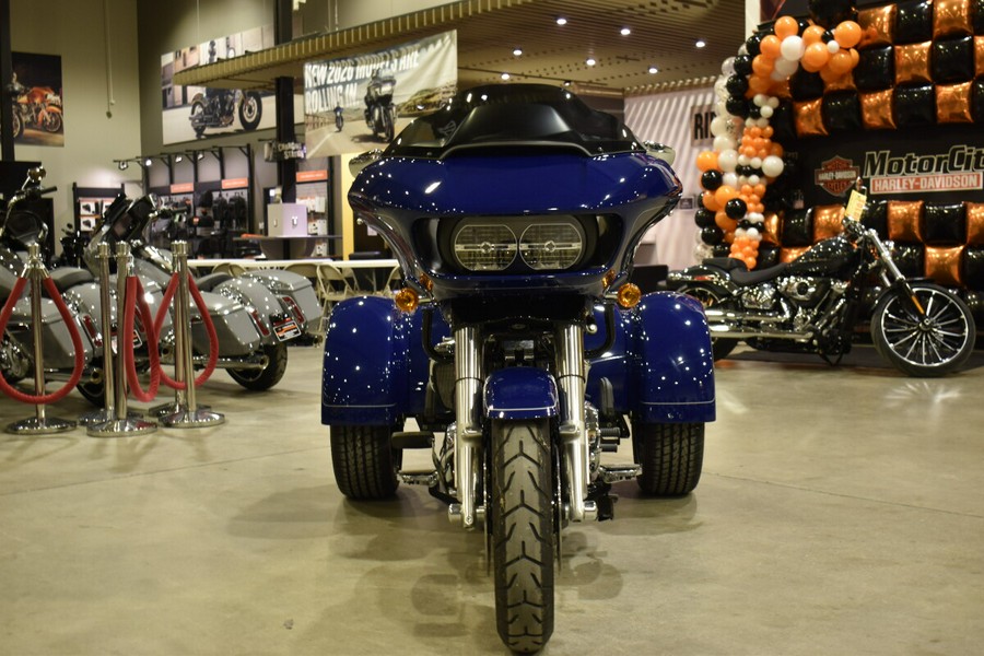 Used 2023 Harley-Davidson Road Glide 3 FLTRT
