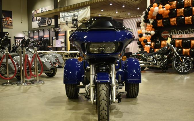 2023 Harley-Davidson Road Glide 3