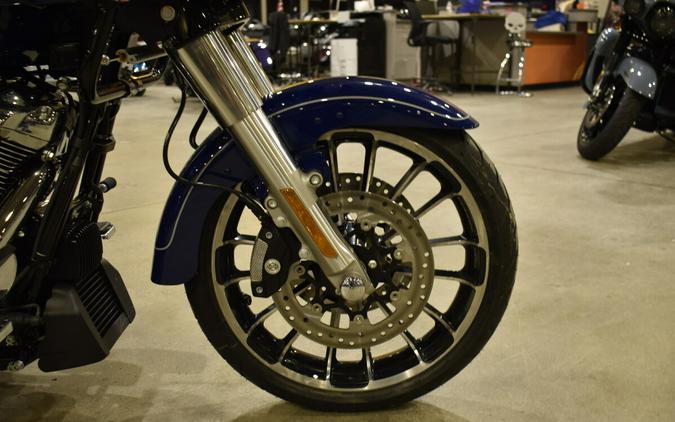 2023 Harley-Davidson Road Glide 3