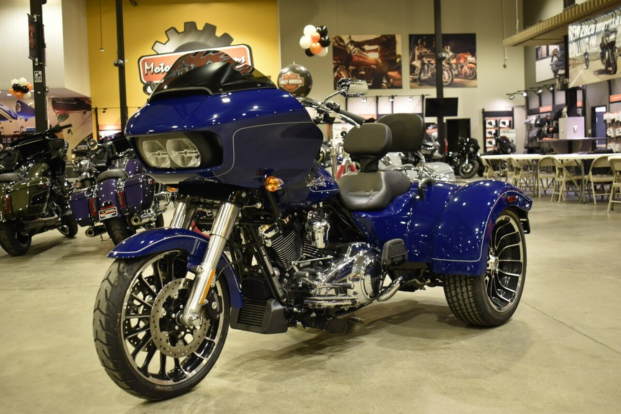 Used 2023 Harley-Davidson Road Glide 3 FLTRT