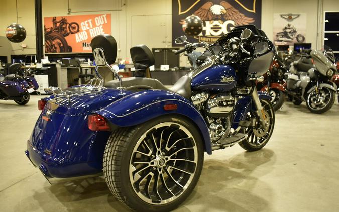 2023 Harley-Davidson Road Glide 3